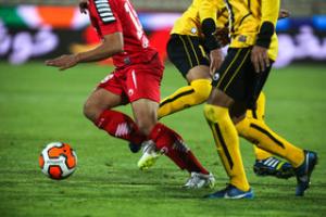 کارت معافیت 33 فوتبالیست ابطال شد + اسامی